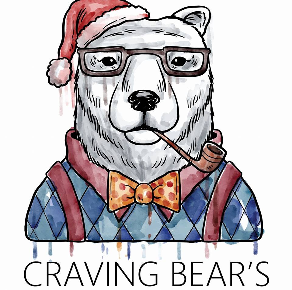 Craving Bears